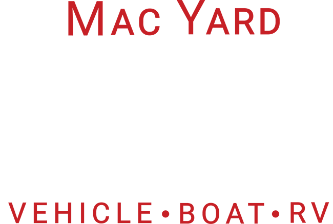 Mac Yard